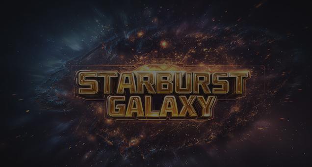 Starburst
